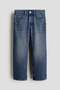 Loose Fit Jeans - 3