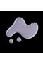 Lac unghii semipermanent Shellac Hazygames 7.3ml - 2