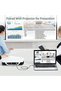 كابل تحويل USB Type C إلى HDMI لجهاز نينتندو سويتش / سامسونج دكس ستيشن / S21 / S20 / نوت20 / تي - 6