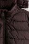 Water-repellent insulated jacket - 3