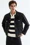 Loose Fit Denim jacket - 2