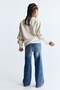 Superstretch Wide Leg Jeans - 2