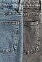 2-pack Comfort Stretch Relaxed Fit Jeans - 3