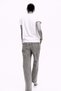 MAMA Wide jeans - 2