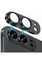 Ar+Af 360 Compatible with iPhone Duo °   Easy Cam Camera Lens Protector Tempered Glass Protection Against Scratches - 3