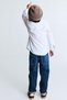 Relaxed Fit Jeans - 4