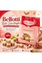 Bellotti wafer with hazelnut flavoured cream 12 x 200G - 2