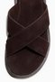 Leather sandals - 3