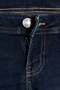 Flared Ultra Low Waist Jeans - 3