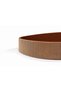 Women's Wide Elastic Belt with Stones – Flexible Belt – Stylish Dress and Coat Belt - 3