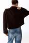 Handmade wool-blend jacket - 3