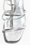 Strappy sandals - 2