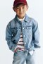 Denim jacket - 3