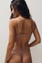 Lace push-up bra - 3