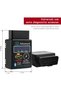 Bluetooth OBD2 Scanner for Car and Vehicles, Wireless OBD II Diagnostic Code Reader for Engine Fault - 2