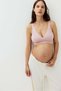 MAMA 2-pack seamless nursing bras - 3
