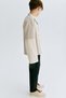 Relaxed Tapered Fit Jeans