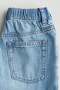 Loose Fit Jeans - 3
