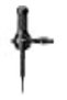 Audio-Technica 20 Series AT2035 Cardioid Condenser Side Microphone - 3