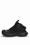 Elit Mncbg-F-25018 Filet Boy's Outdoor Boots Black - 3