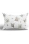 100% Cotton Satin Pillowcase - 50X70 cm