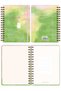 2027 Year A5 Agenda Spiral Bound 15X21 cm - 12 Months Landscape - 6
