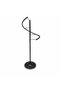 Innovative Spiral Clothes Hanger Stand - 2