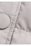 Men's Slim Fit Hooded Stone Coat - 5