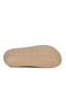 Black Adjustable Double-Strapped Comfortable Soft-Sole Men's Slippers 305-2002 m - 5