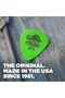 Tortex Standard 1.14mm Purple Guitar Pick, 24 Pack - 2