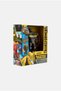 Transformers Rise Of The Beasts Buzzworthy Bumblebee Smash - 2