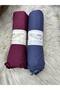 2 Pieces of Shawl Yarn