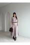 Women's Asymmetrical Skirt-Top Premium Quality Set