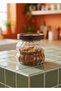 Borosilicate Glass Jar 550 ml