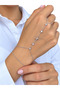 Five Star Design Shahmeran Bracelet