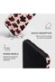 Phone Case Compatible with iPhone Air Hybrid 2-Layer Hard Shell + Silicone Protective Case -Scratch-Resistant Shockproof Cover. - 4