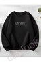 Crush Men's Group Jj Printed Unisex Sweatshirt - 5