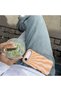 Phone Case Compatible with iPhone Air Hybrid 2-Layer Hard Shell + Silicone Protective Case -Scratch-Resistant Shockproof Cover. - 6