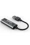 USB Video Capture Adapter Analog Video to Digital Converter HDMI Video Capture Card to USB Image Capture Card - 2
