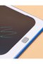 لوح كتابة LCD أبيض للأطفال، قطعتان - 3