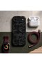 Phone Case Compatible with iPhone Air Hybrid 2-Layer Hard Shell + Silicone Protective Case -Scratch-Resistant Shockproof Cover. - 7