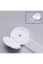 Cabinet Drawer Safety Lock for Babies and Children (Price Is Per Unit). - 4