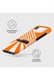 Phone Case Compatible with iPhone Air Hybrid 2-Layer Hard Shell + Silicone Protective Case -Scratch-Resistant Shockproof Cover. - 3