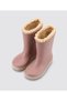 Igor Splash Dk Borreguito Children's Fur Boots Rain Boots - 3