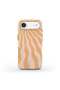 Phone Case Compatible with iPhone Air Hybrid 2-Layer Hard Shell + Silicone Protective Case -Scratch-Resistant Shockproof Cover.