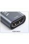 USB Video Capture Adapter Analog Video to Digital Converter HDMI Video Capture Card to USB Image Capture Card - 3