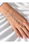 Five Star Design Shahmeran Bracelet - 2