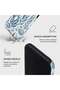 Phone Case Compatible with iPhone Air Hybrid 2-Layer Hard Shell + Silicone Protective Case -Scratch-Resistant Shockproof Cover. - 4