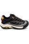 Outdoor Water Repellent Fabric Elastic Non-Slip Sole Winter Boots
