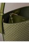 Women's Emblem Medium Bucket Bag - 3